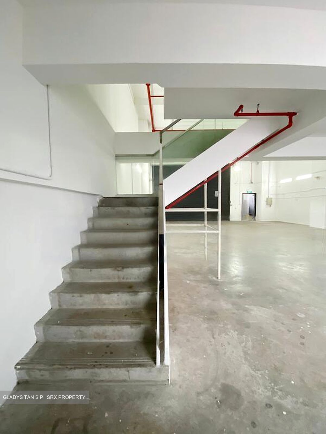 Loyang Enterprise Building (D17), Factory #466858781
